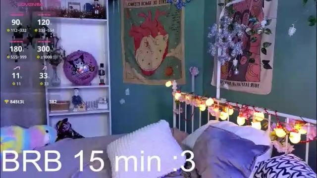 Image 8 of dark_vamp_ Stream on Chaturbate on 16 days ago