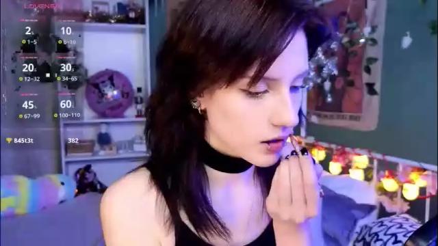 Thumbnail 3, dark_vamp_'s Stream at Chaturbate, 11 days ago