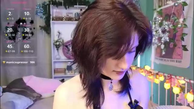 Thumbnail 1, dark_vamp_'s Stream at Chaturbate, 8 days ago