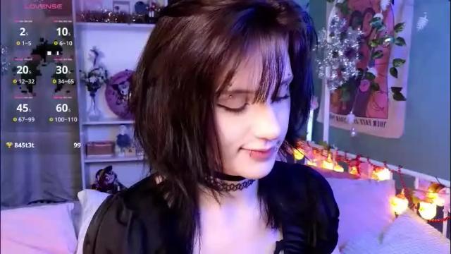 Image 6 of dark_vamp_ Stream on Chaturbate on 2 days ago