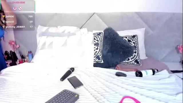 Image 6 of dark_yoishat69 Stream on Chaturbate on 15 days ago