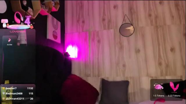 Image 12 of dark_yoishat69 Stream on Chaturbate on 4 months ago