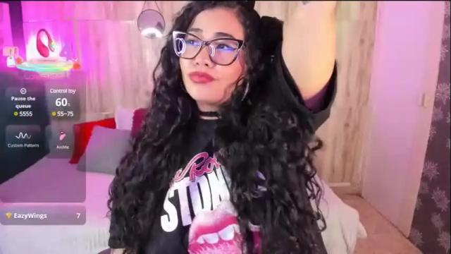 Image 2 of dark_yoishat69 Stream on Chaturbate on 3 months ago