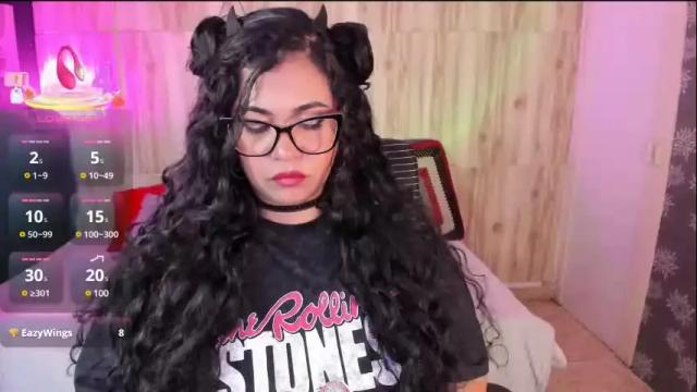 Image 3 of dark_yoishat69 Stream on Chaturbate on 3 months ago