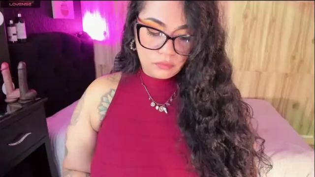 Image 4 of dark_yoishat69 Stream on Chaturbate on 3 months ago