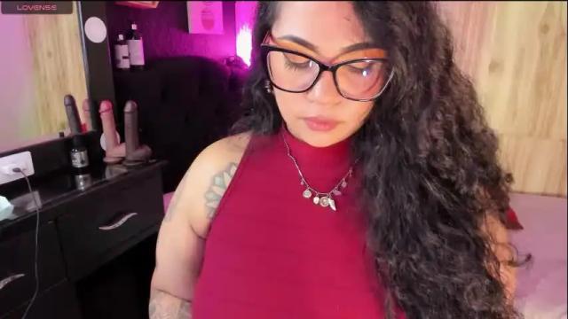 Image 6 of dark_yoishat69 Stream on Chaturbate on 3 months ago