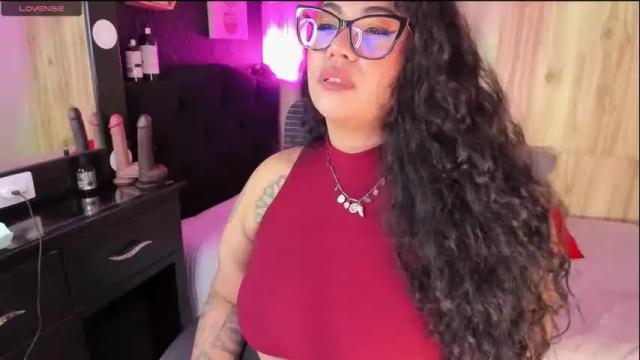 Image 8 of dark_yoishat69 Stream on Chaturbate on 3 months ago