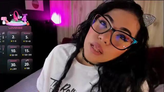 Image 2 of dark_yoishat69 Stream on Chaturbate on 2 months ago