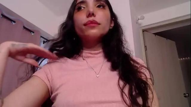 Image 3 of darkcandy666 Stream on Chaturbate on 1 month ago