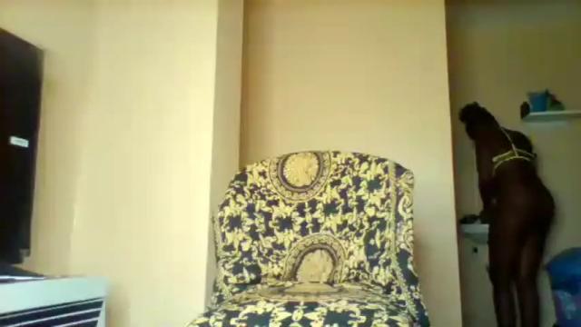 Image 6 of darkchocolatequeen Stream on Chaturbate on 19 months ago