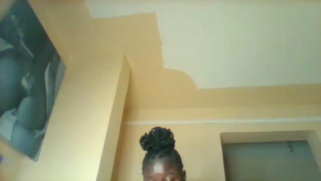 Image 3 of darkchocolatequeen Stream on Chaturbate on 18 months ago