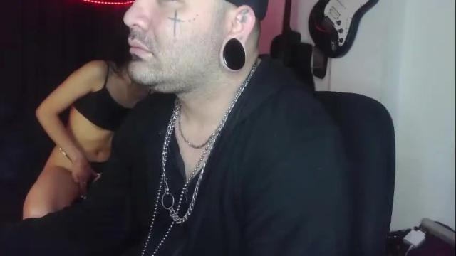 Thumbnail 3, darkclothes's Stream at Chaturbate, 1 month ago