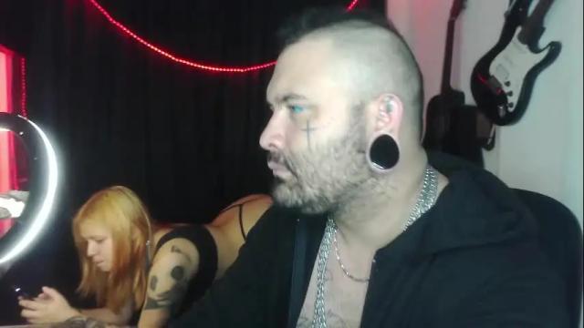 Image 3 of darkclothes Stream on Chaturbate on 1 month ago