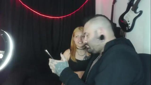 Image 8 of darkclothes Stream on Chaturbate on 1 month ago