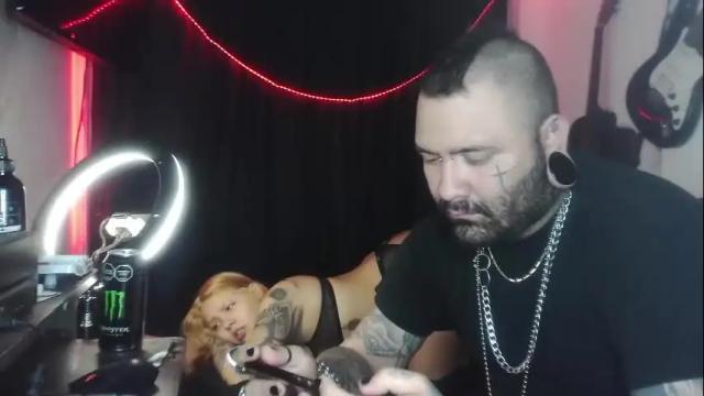 Image 4 of darkclothes Stream on Chaturbate on 1 month ago