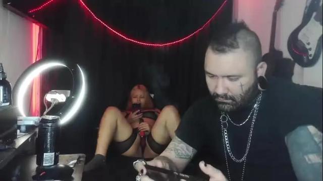 Image 7 of darkclothes Stream on Chaturbate on 1 month ago