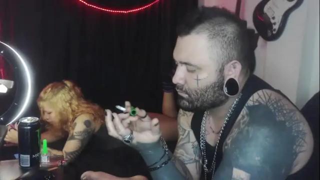 Image 2 of darkclothes Stream on Chaturbate on 29 days ago