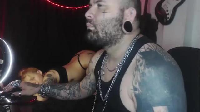 Image 4 of darkclothes Stream on Chaturbate on 28 days ago