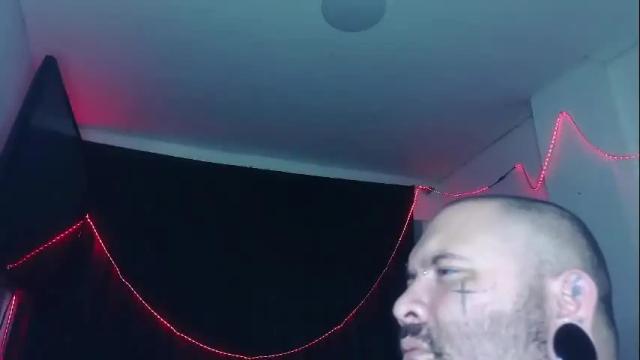 Image 11 of darkclothes Stream on Chaturbate on 11 days ago