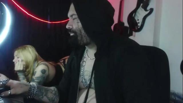 Thumbnail 1, darkclothes's Stream at Chaturbate, 6 months ago