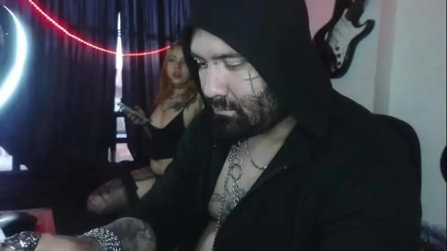 Thumbnail 2, darkclothes's Stream at Chaturbate, 6 months ago