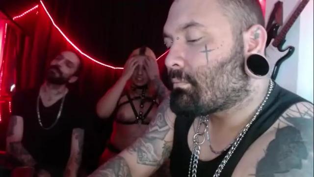 Thumbnail 1, darkclothes's Stream at Chaturbate, 6 months ago