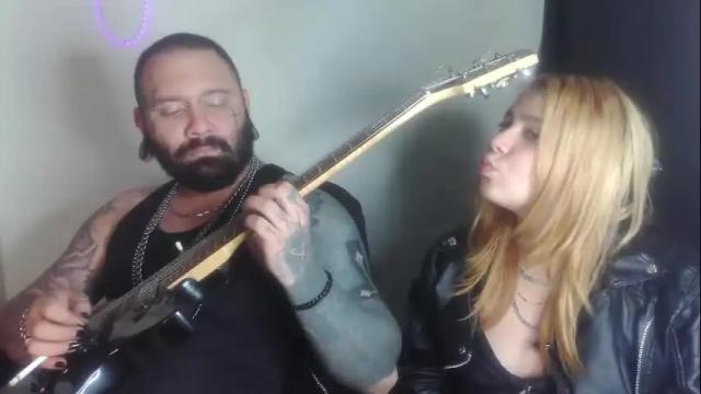 Thumbnail 1, darkclothes's Stream at Chaturbate, 6 months ago