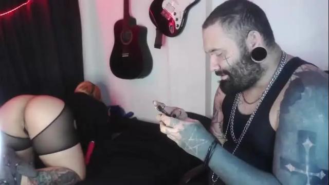 Image 10 of darkclothes Stream on Chaturbate on 6 months ago