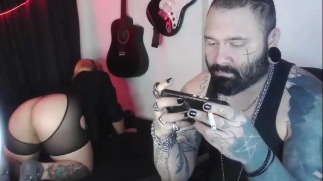 Image 11 of darkclothes Stream on Chaturbate on 6 months ago