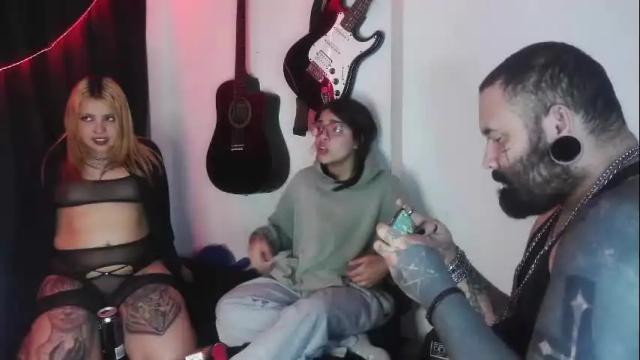 Image 4 of darkclothes Stream on Chaturbate on 6 months ago