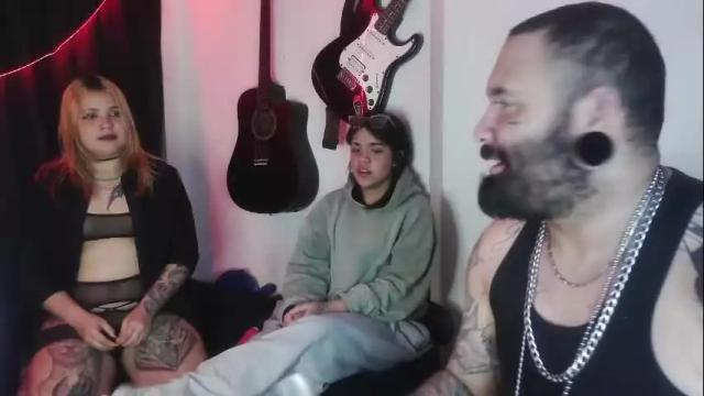 Thumbnail 2, darkclothes's Stream at Chaturbate, 6 months ago