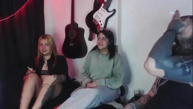 Image 7 of darkclothes Stream on Chaturbate on 6 months ago