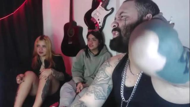 Image 8 of darkclothes Stream on Chaturbate on 6 months ago