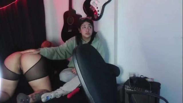 Thumbnail 3, darkclothes's Stream at Chaturbate, 6 months ago