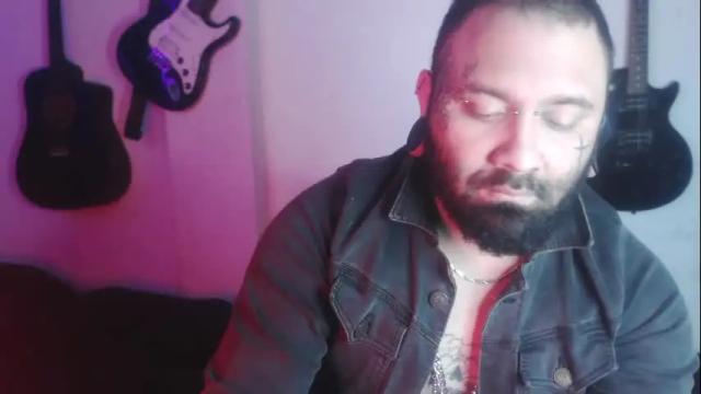 Thumbnail 1, darkclothes's Stream at Chaturbate, 6 months ago