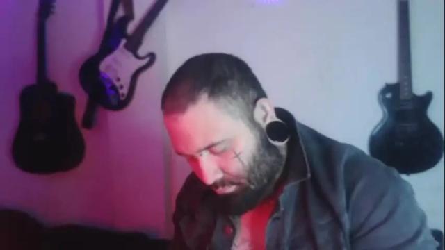 Thumbnail 2, darkclothes's Stream at Chaturbate, 6 months ago