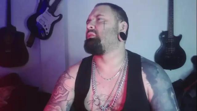 Thumbnail 2, darkclothes's Stream at Chaturbate, 6 months ago