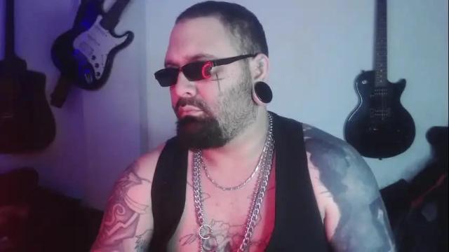 Thumbnail 3, darkclothes's Stream at Chaturbate, 6 months ago