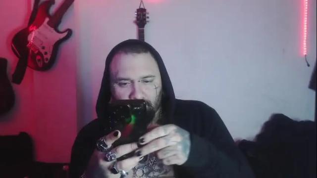 Image 11 of darkclothes Stream on Chaturbate on 6 months ago