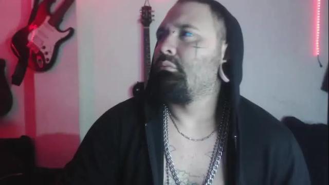 Thumbnail 2, darkclothes's Stream at Chaturbate, 5 months ago