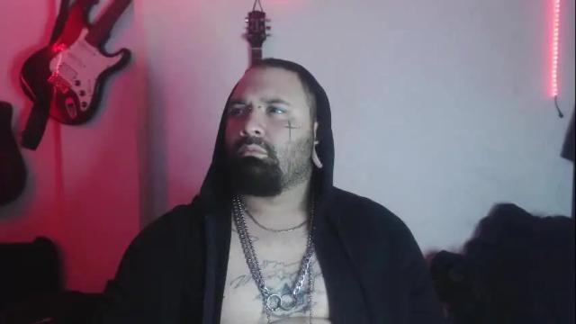 Thumbnail 3, darkclothes's Stream at Chaturbate, 5 months ago