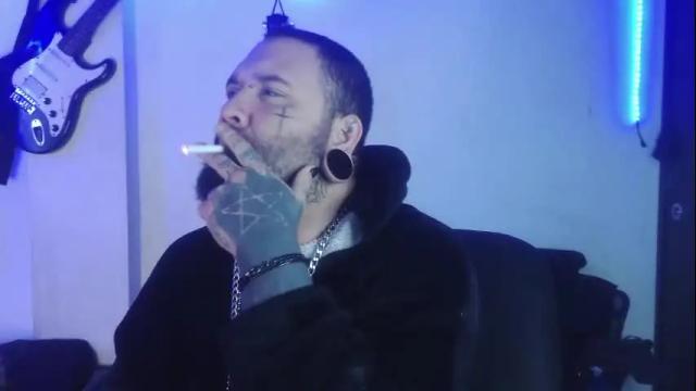 Thumbnail 3, darkclothes's Stream at Chaturbate, 5 months ago