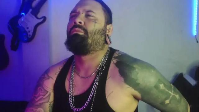 Thumbnail 1, darkclothes's Stream at Chaturbate, 5 months ago