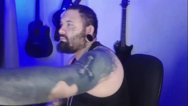 Image 7 of darkclothes Stream on Chaturbate on 5 months ago