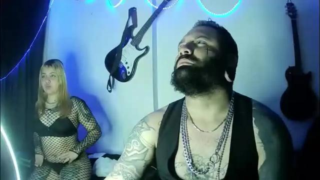 Image 12 of darkclothes Stream on Chaturbate on 5 months ago