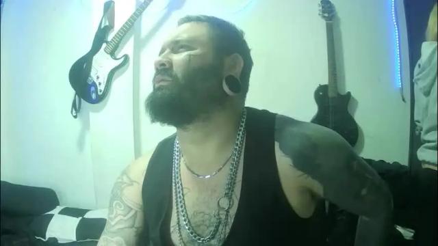 Thumbnail 2, darkclothes's Stream at Chaturbate, 5 months ago