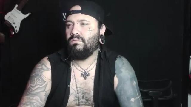 Thumbnail 2, darkclothes's Stream at Chaturbate, 3 months ago