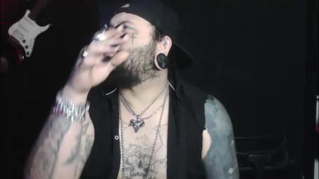 Image 8 of darkclothes Stream on Chaturbate on 3 months ago