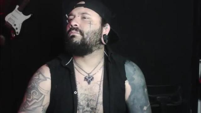 Thumbnail 3, darkclothes's Stream at Chaturbate, 3 months ago