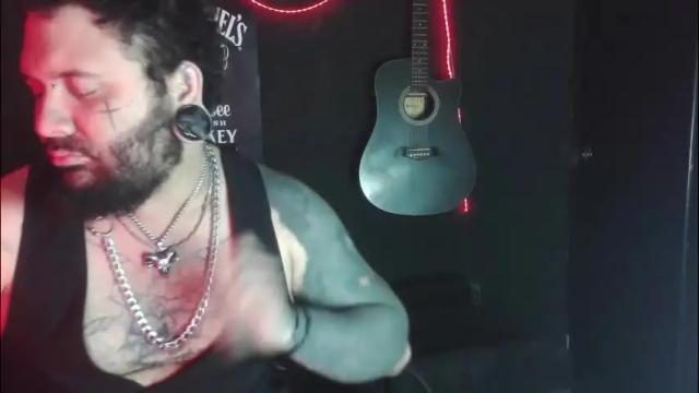 Thumbnail 2, darkclothes's Stream at Chaturbate, 3 months ago